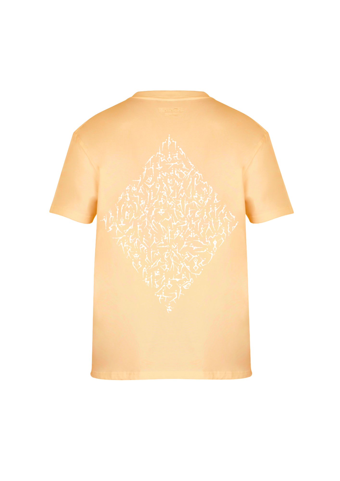 VANDA ORANGE T-shirt