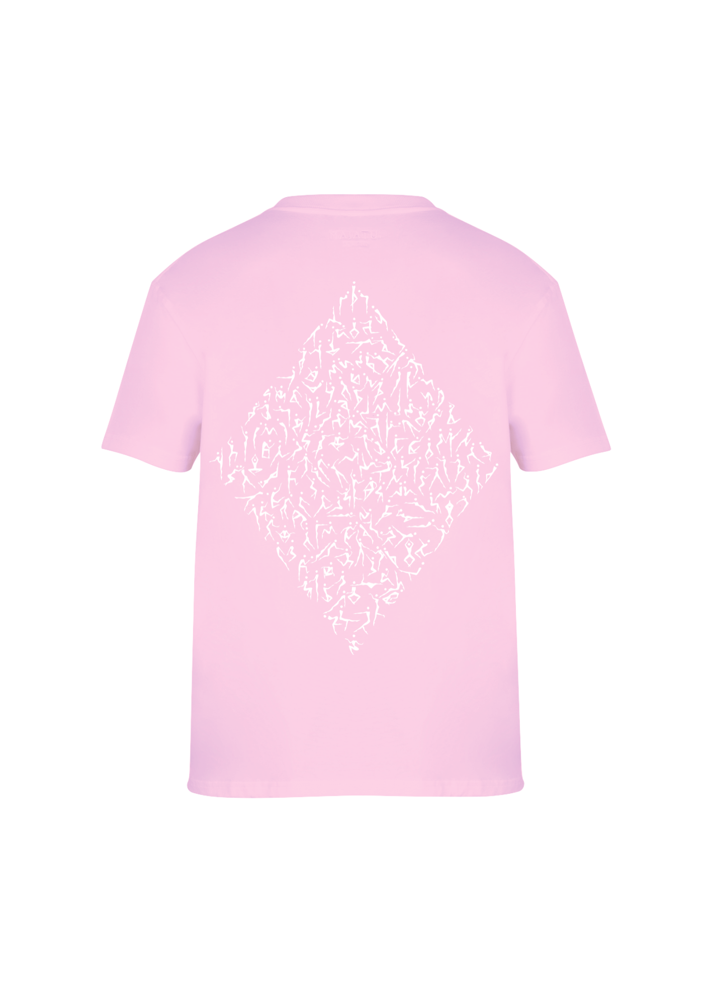 VANDA PINK T-shirt