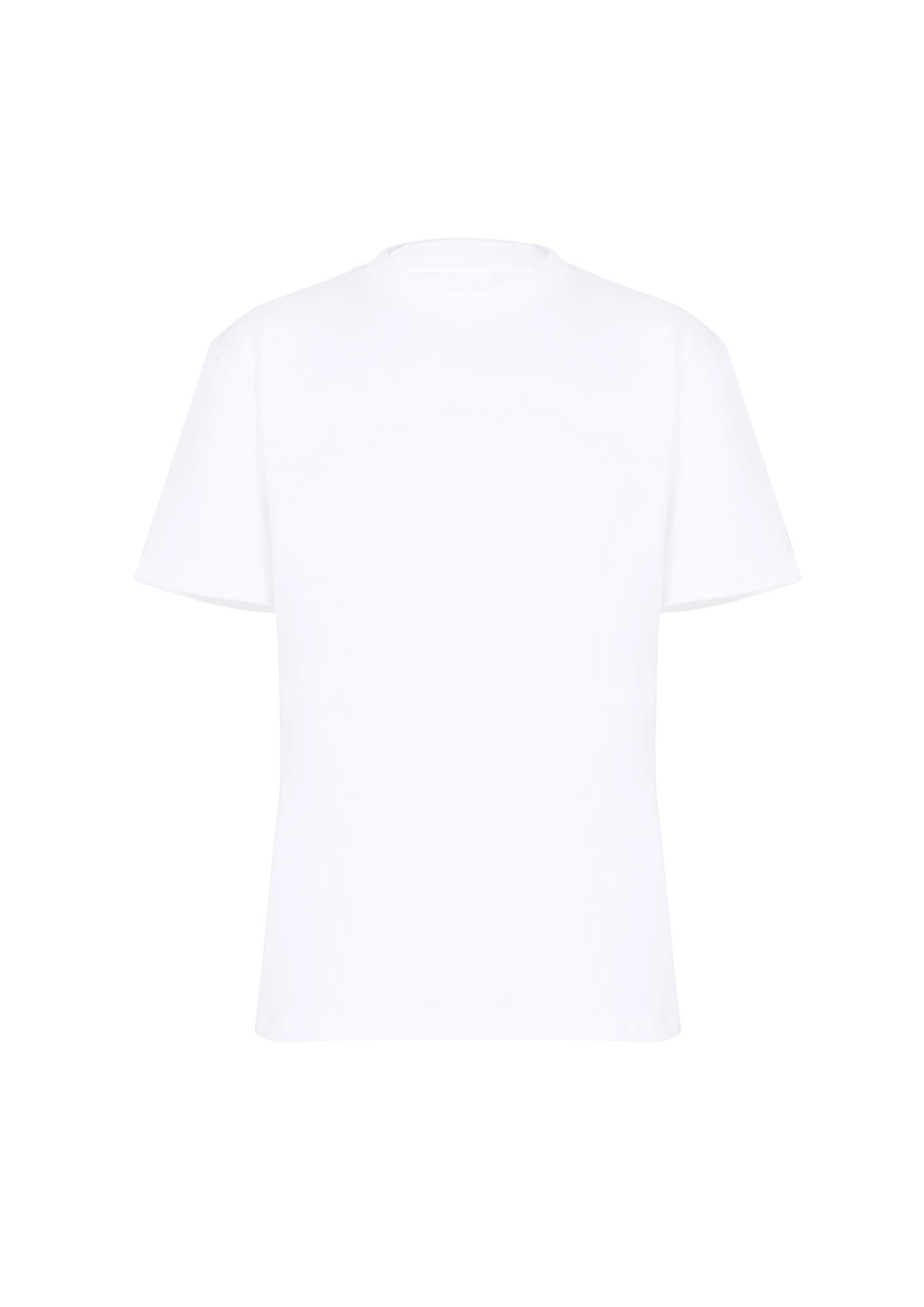 VANDA WHITE T-shirt