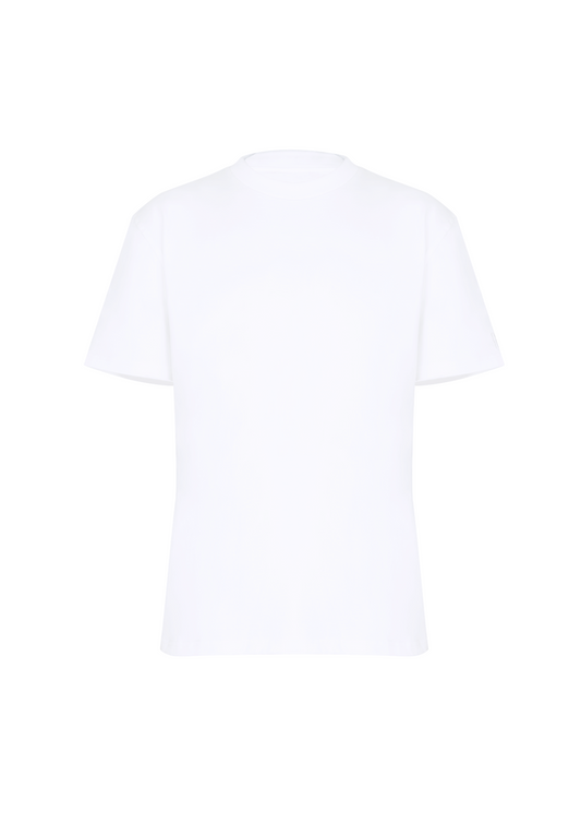VANDA WHITE T-shirt