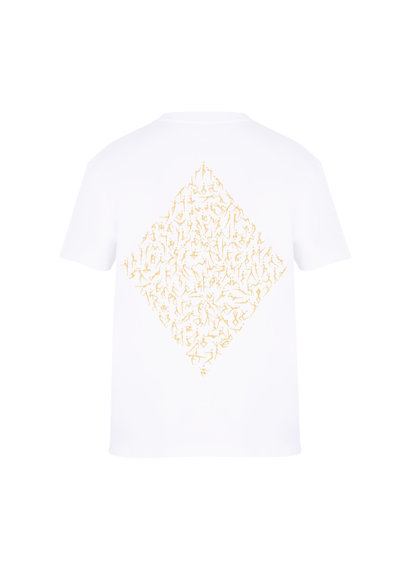 VANDA WHITE T-shirt