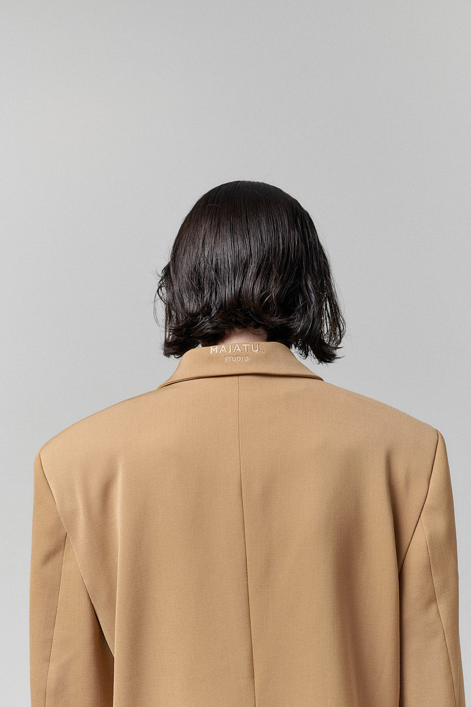 ARAL Blazer Camel